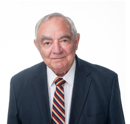 Dr. Ferenc Joó (DSC)